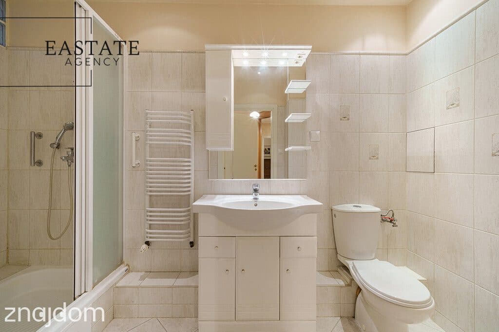 Ogród 70 m² | Taras | Garaż | Sadyba - zdjęcie 12