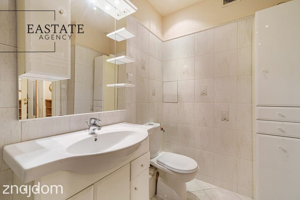 Ogród 70 m² | Taras | Garaż | Sadyba - zdjęcie 13