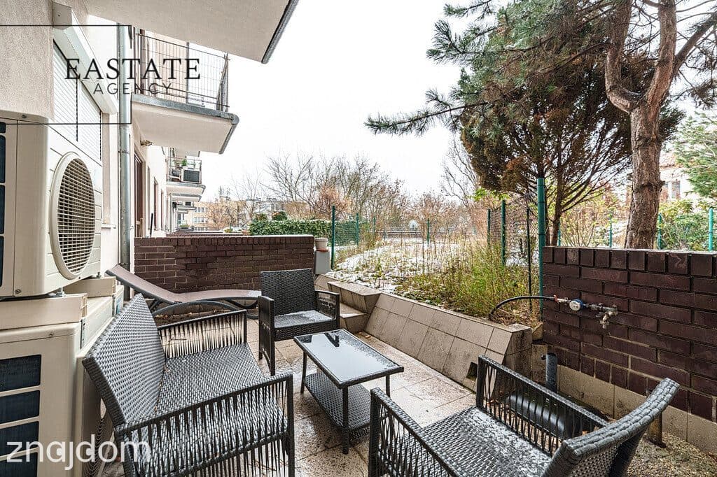 Ogród 70 m² | Taras | Garaż | Sadyba - zdjęcie 16