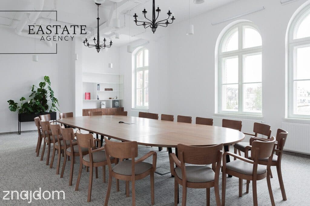 Lokal biurowy 143,90 m2, wysoki standard, centrum - zdjęcie 8