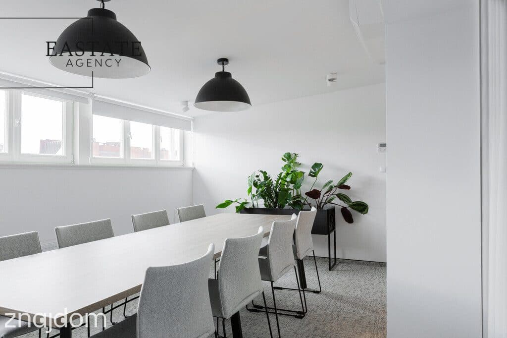 Lokal biurowy 143,90 m2, wysoki standard, centrum - zdjęcie 10