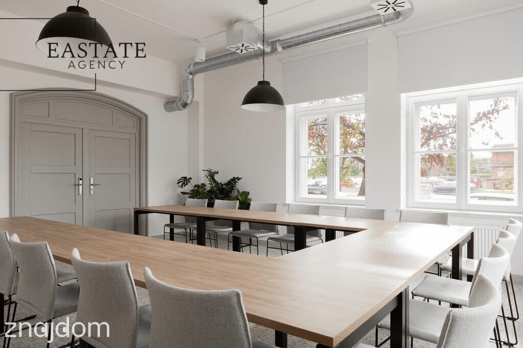 Lokal biurowy 99 m2, wysoki standard, centrum - zdjęcie 7