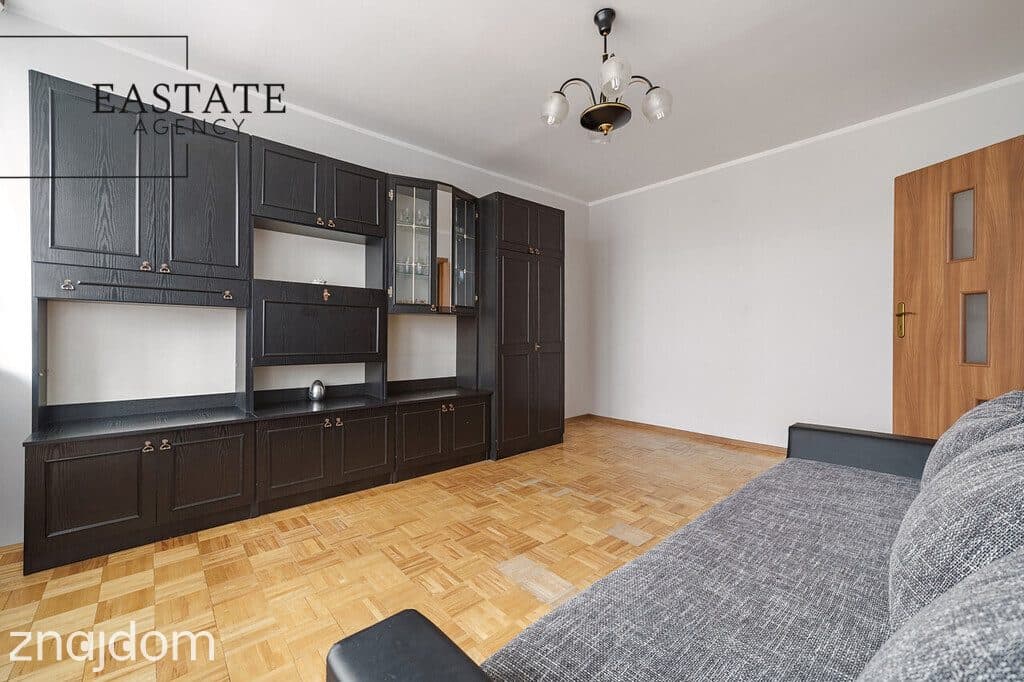3 odrębne pokoje | loggia | 400m od tramwaju - zdjęcie 2