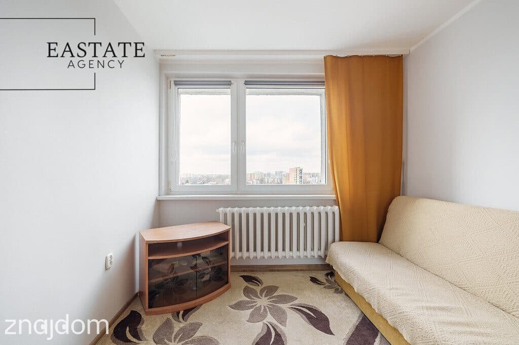 3 odrębne pokoje | loggia | 400m od tramwaju - zdjęcie 5
