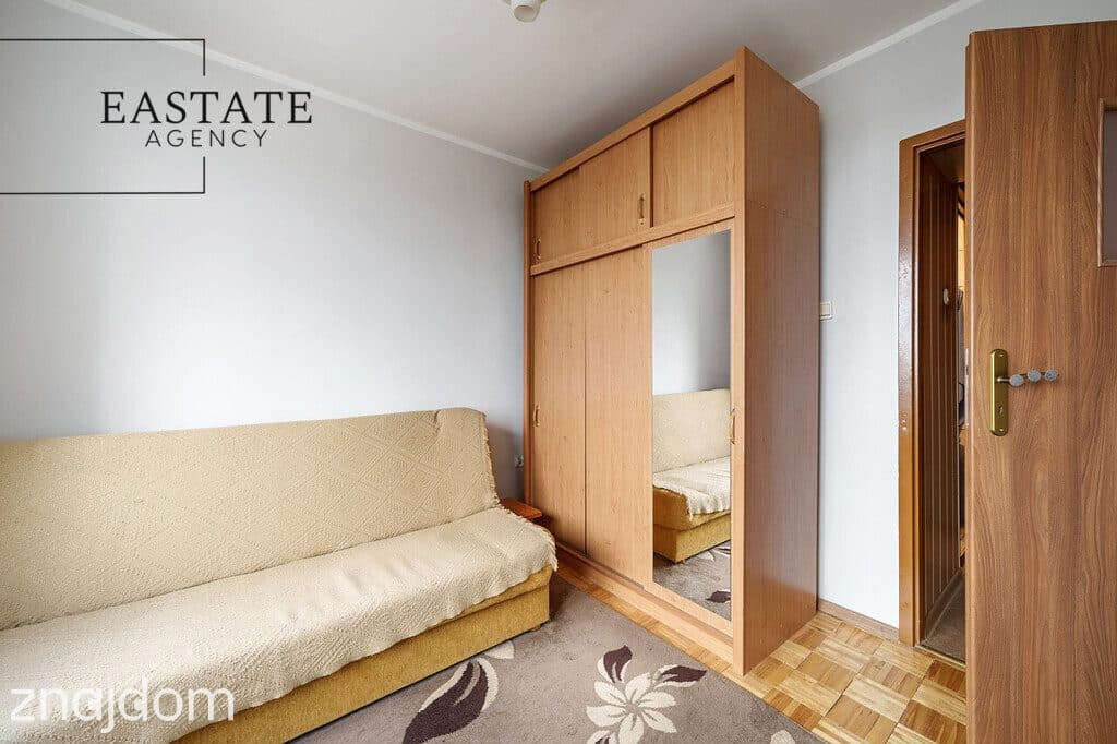 3 odrębne pokoje | loggia | 400m od tramwaju - zdjęcie 6