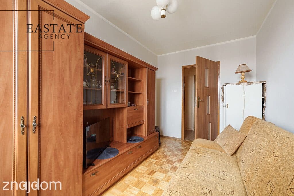 3 odrębne pokoje | loggia | 400m od tramwaju - zdjęcie 8