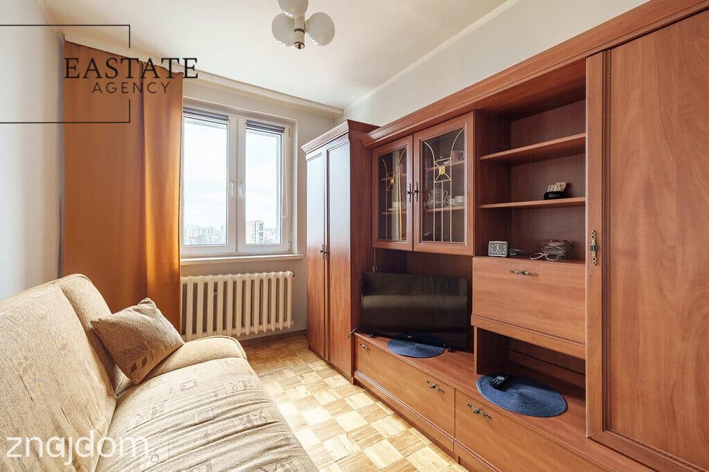3 odrębne pokoje | loggia | 400m od tramwaju - zdjęcie 7