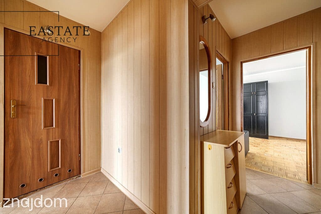 3 odrębne pokoje | loggia | 400m od tramwaju - zdjęcie 9