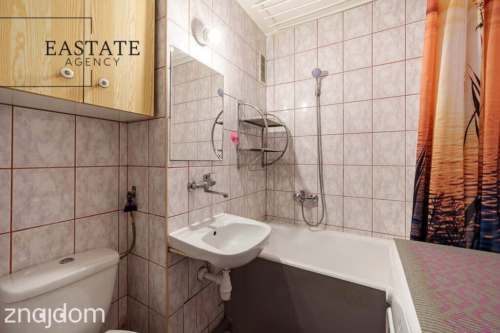 3 odrębne pokoje | loggia | 400m od tramwaju - zdjęcie 10