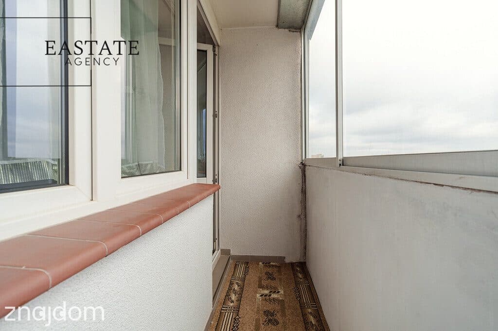 3 odrębne pokoje | loggia | 400m od tramwaju - zdjęcie 11