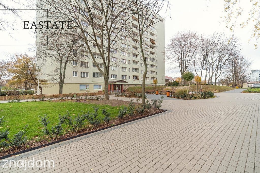 3 odrębne pokoje | loggia | 400m od tramwaju - zdjęcie 13