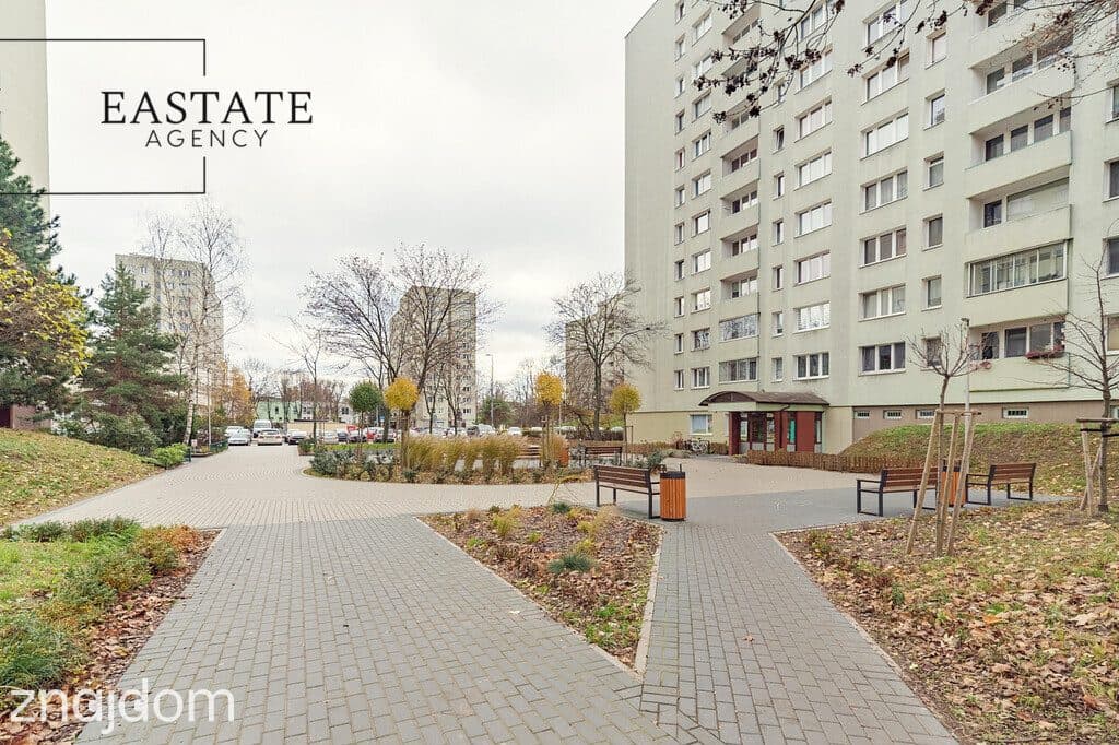 3 odrębne pokoje | loggia | 400m od tramwaju - zdjęcie 14