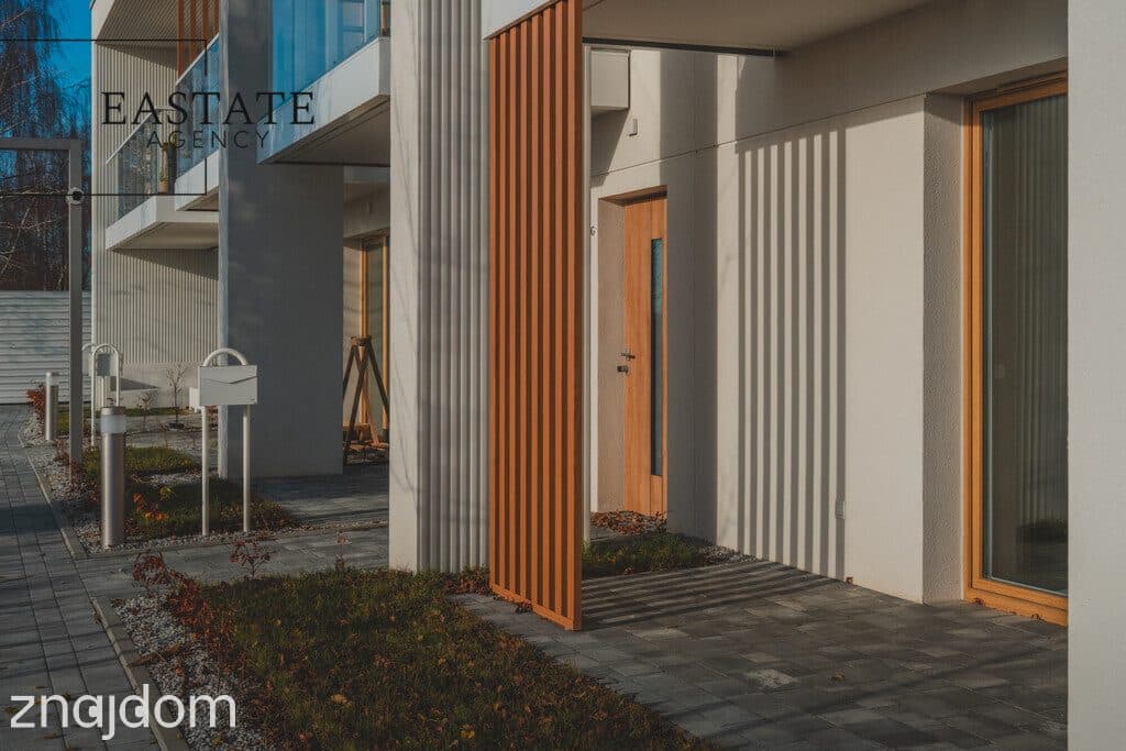 Idealny apartament inwestycyjny Wyspa Sobieszewska - zdjęcie 3