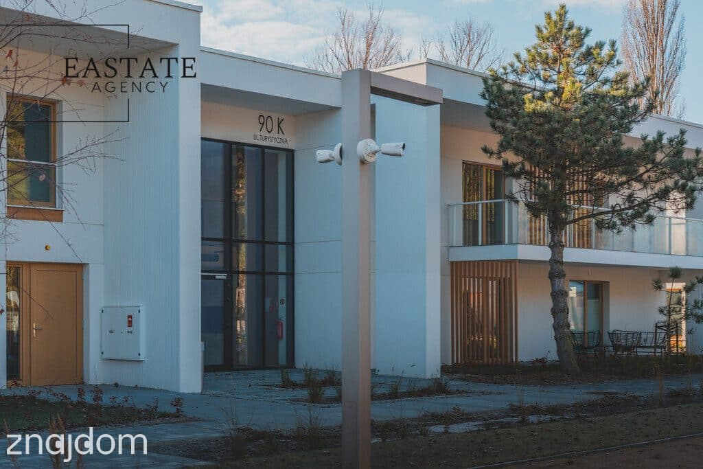 Idealny apartament wakacyjny Wyspa Sobieszewska - zdjęcie 7