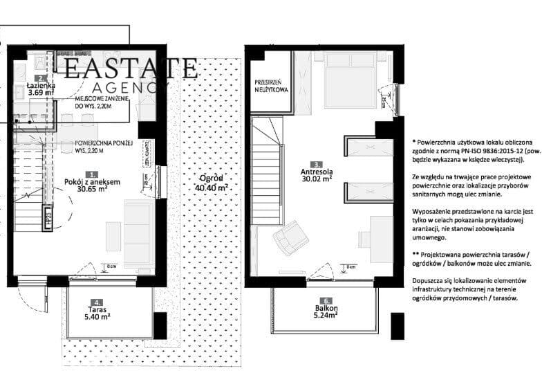 Idealny apartament wakacyjny Wyspa Sobieszewska - zdjęcie 14