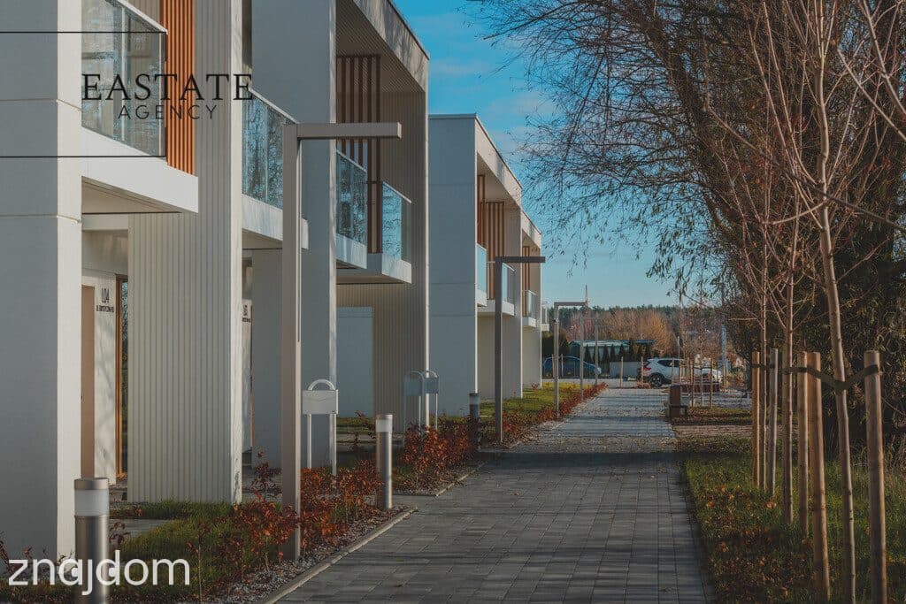 Idealny apartament inwestycyjny Wyspa Sobieszewska - zdjęcie 2