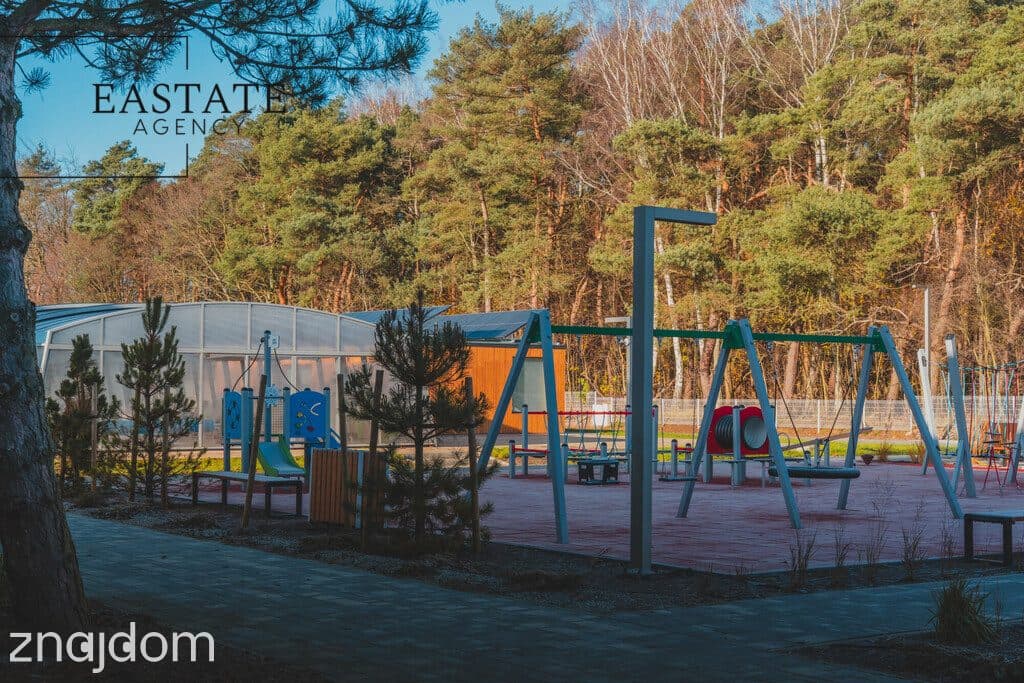 Idealny apartament inwestycyjny Wyspa Sobieszewska - zdjęcie 5