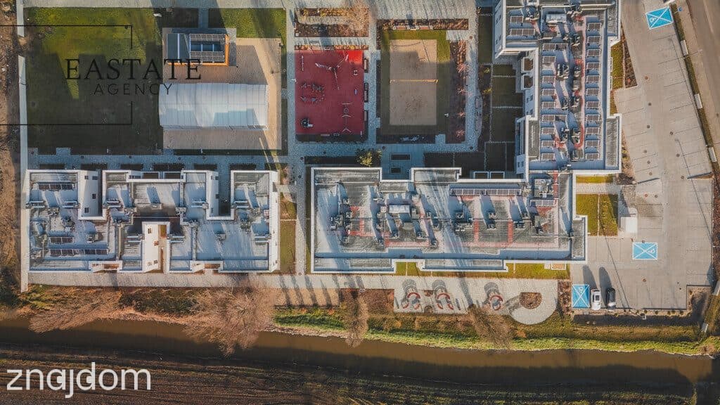 Idealny apartament inwestycyjny Wyspa Sobieszewska - zdjęcie 10