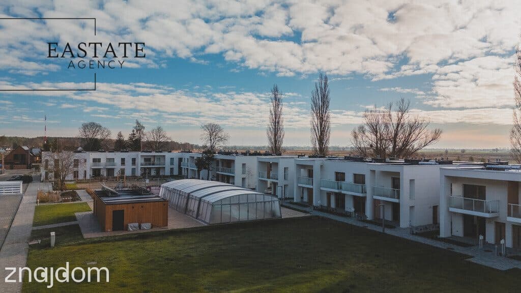 Idealny apartament inwestycyjny Wyspa Sobieszewska - zdjęcie 11