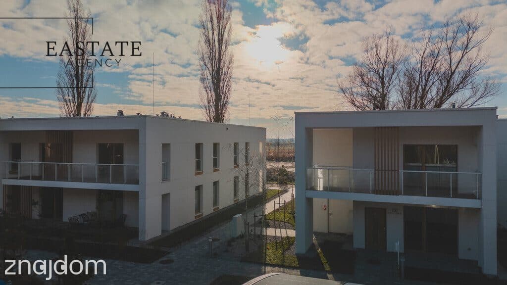 Idealny apartament inwestycyjny Wyspa Sobieszewska - zdjęcie 12
