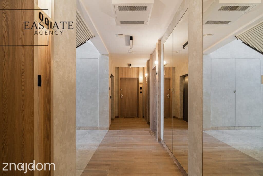 Nowe mieszkanie 49,38 m² w inwestycji Trimare – I piętro - zdjęcie 6