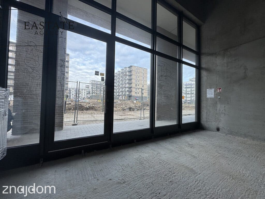 Lokal 197 m², parter, duże witryny, ursus - zdjęcie 2