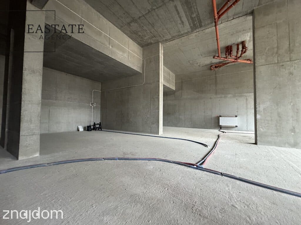 Lokal 197 m², parter, duże witryny, ursus - zdjęcie 6