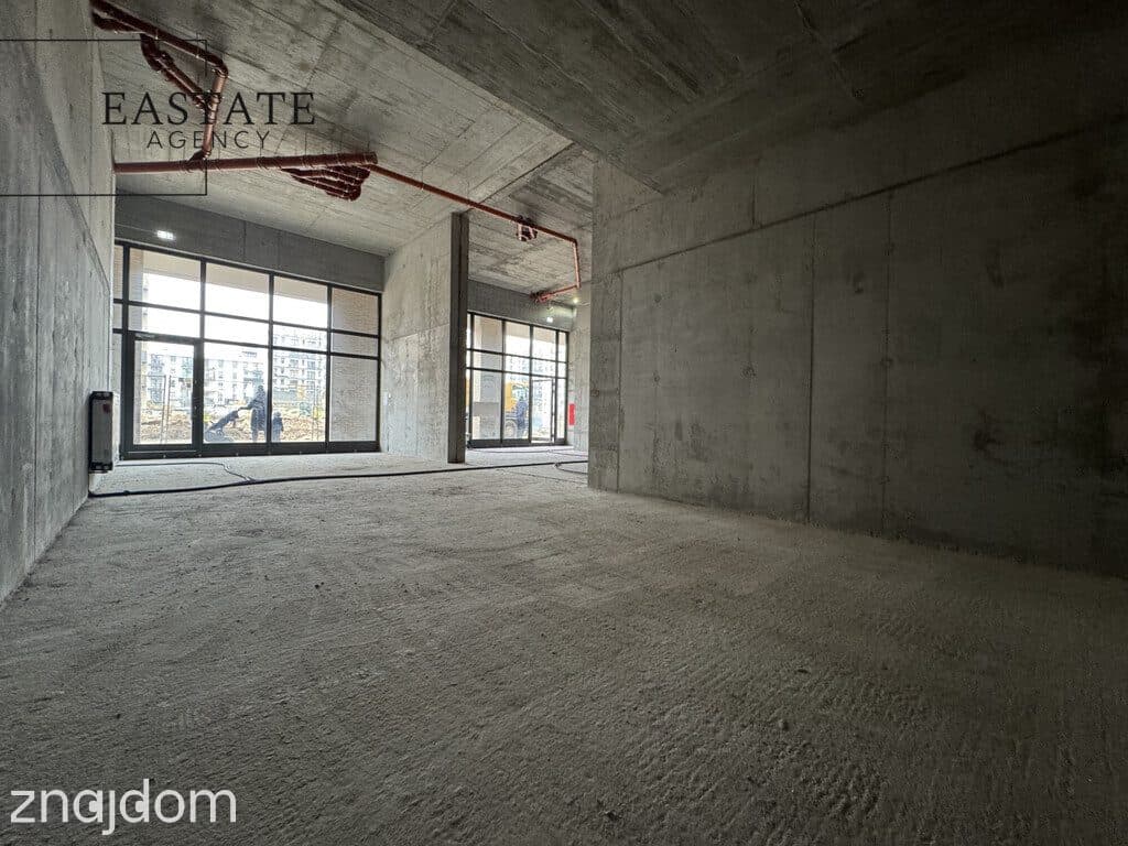 Lokal 197 m², parter, duże witryny, ursus - zdjęcie 7