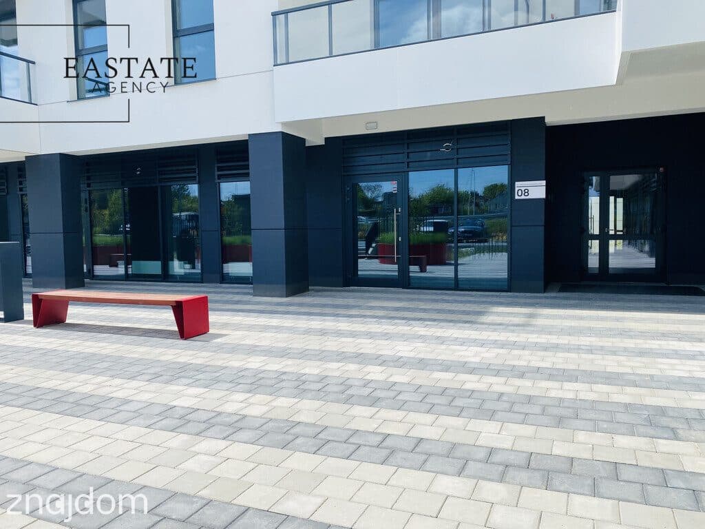 Lokal usługowy 93m2, Witryna, Parter, Gdańsk - zdjęcie 4