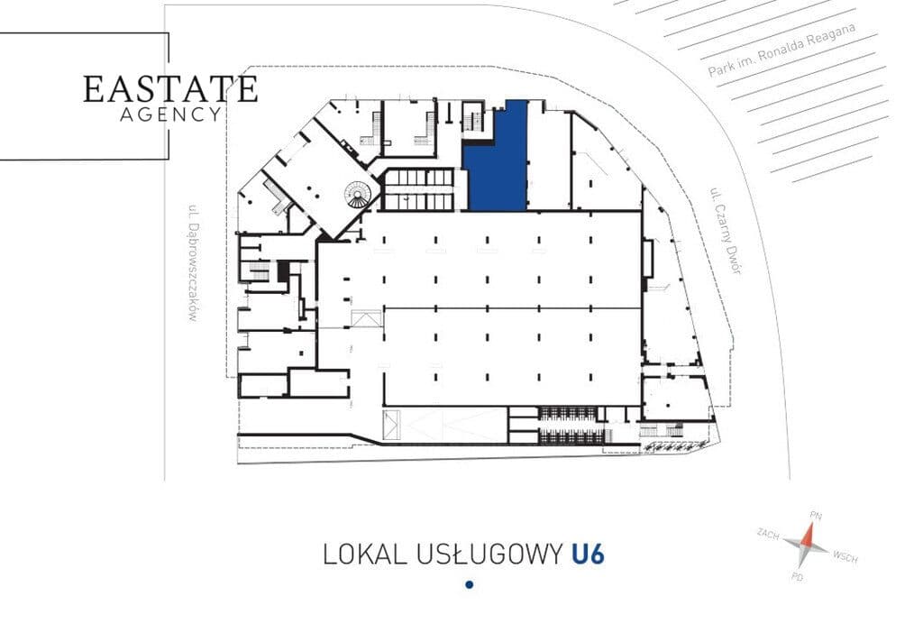 Lokal Usługowy, Parter, Blisko Morza, Witryna - zdjęcie 3