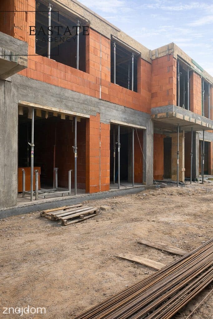Segment skrajny 156 m² | Duży ogród | Przy lesie - zdjęcie 3