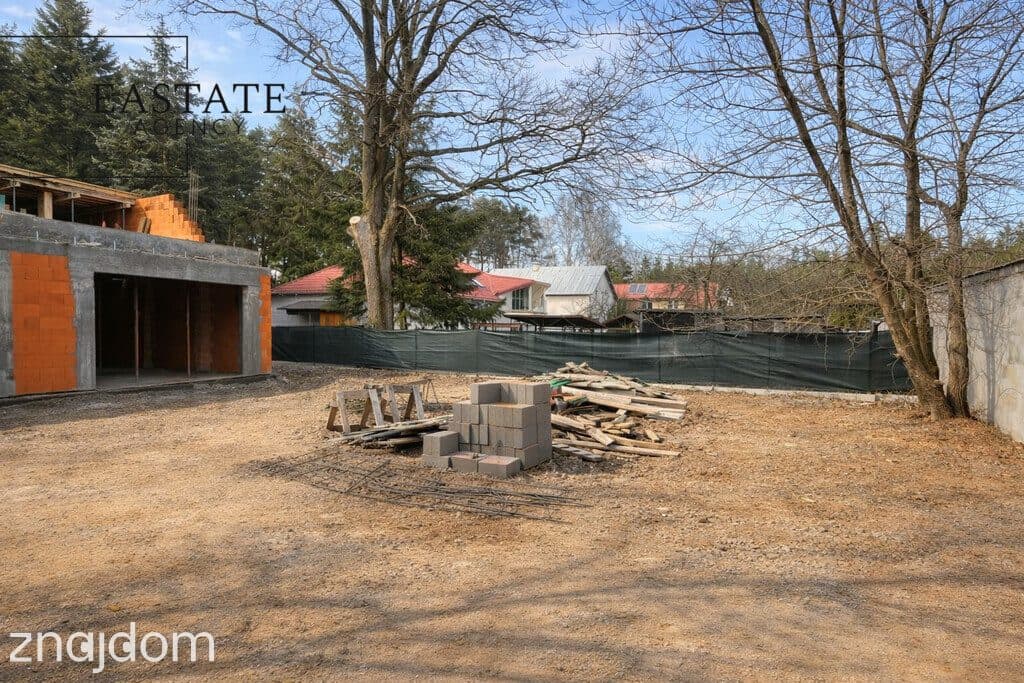Segment skrajny 156 m² | Duży ogród | Przy lesie - zdjęcie 5