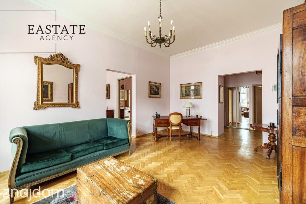 Kamienica | Wysokość 3,5m | dwustronne - zdjęcie 3