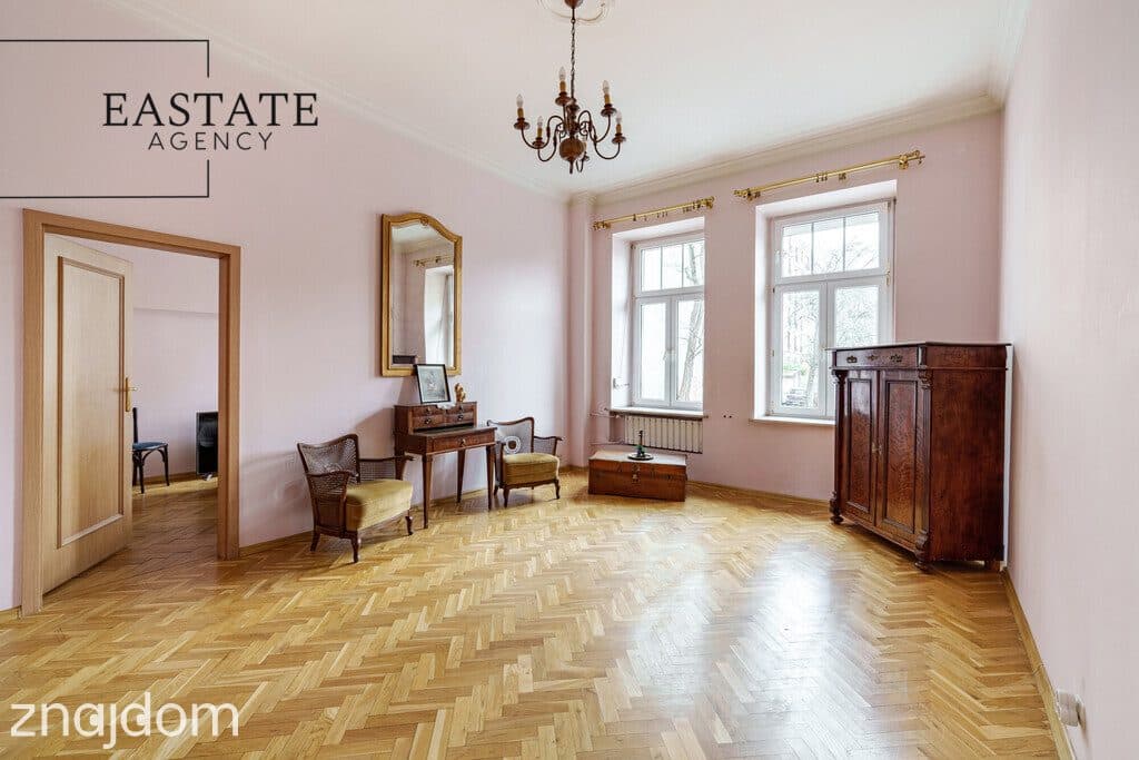Kamienica | Wysokość 3,5m | dwustronne - zdjęcie 4