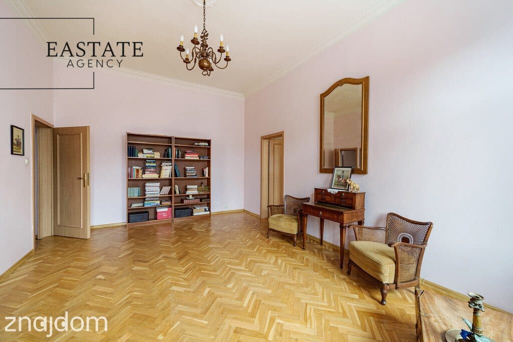 Kamienica | Wysokość 3,5m | dwustronne - zdjęcie 5