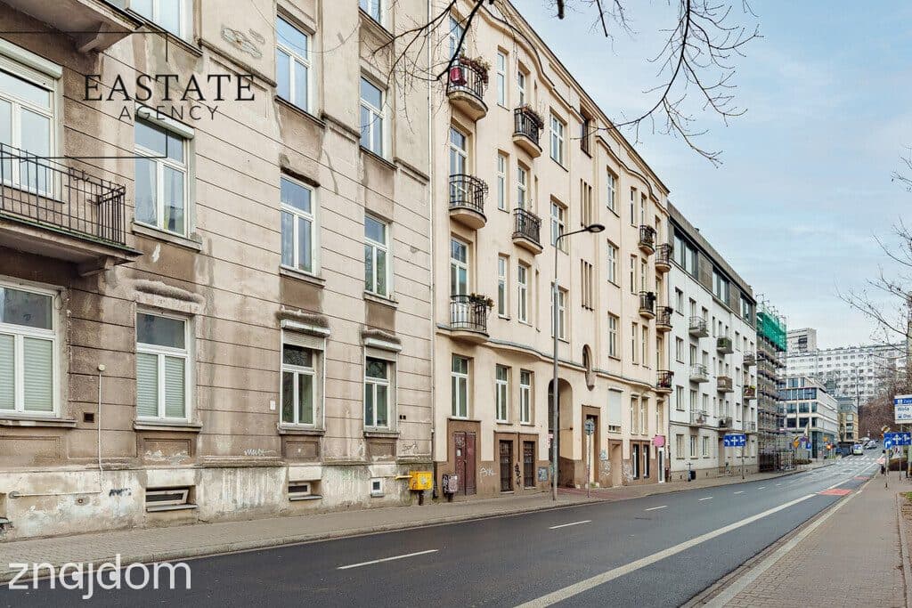 Kamienica | Wysokość 3,5m | dwustronne - zdjęcie 16