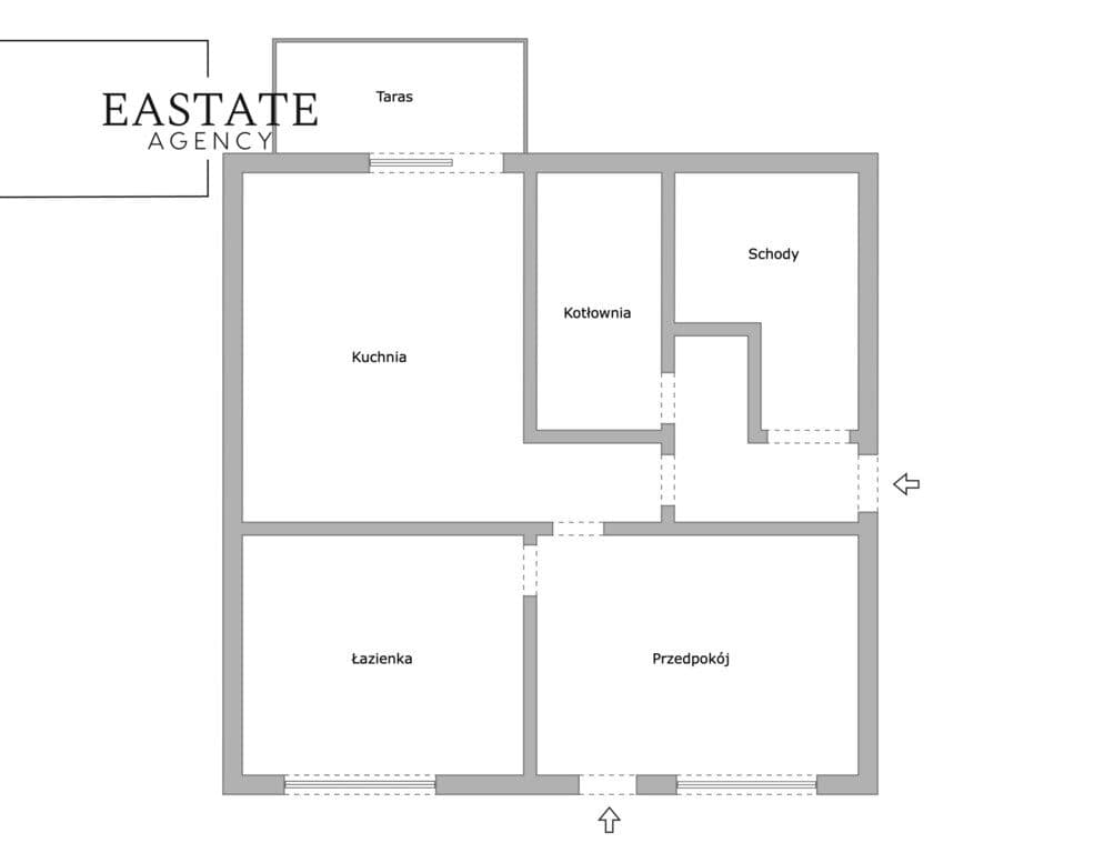 Dom 300 m² po remoncie | 4 tarasy | działka 700 m² - zdjęcie 18