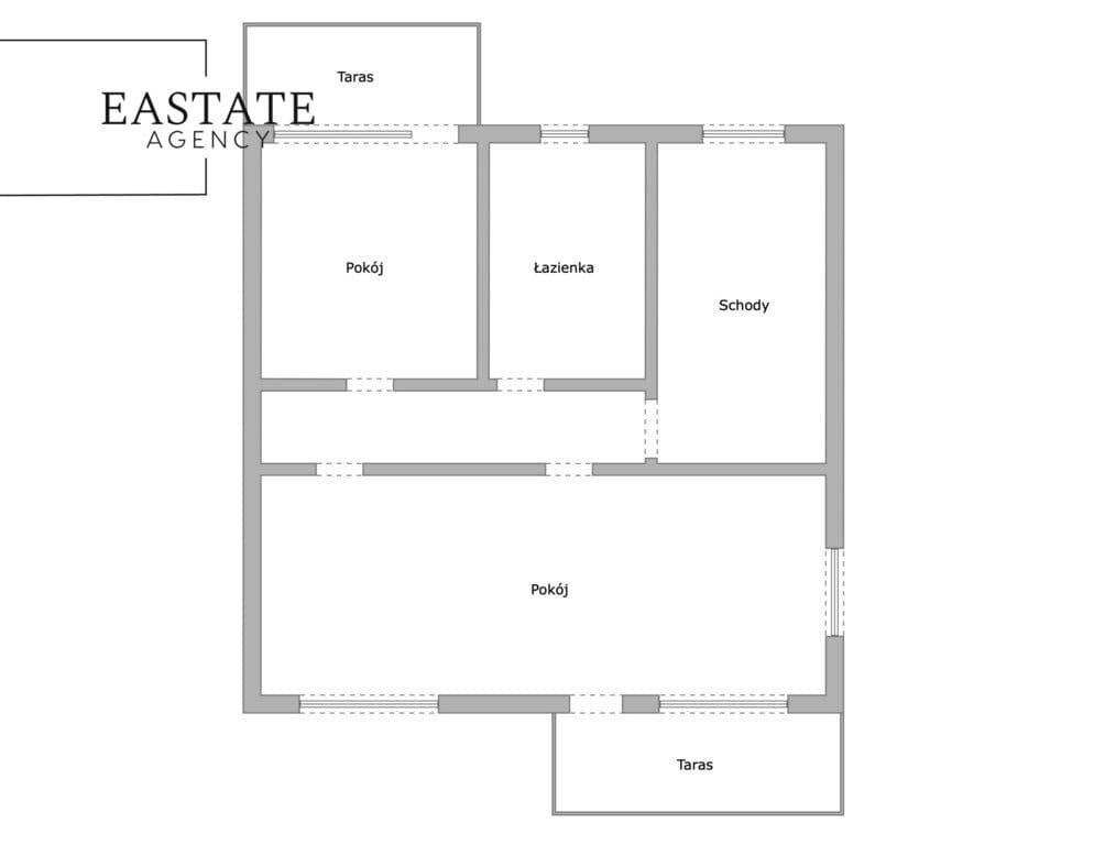 Dom 300 m² po remoncie | 4 tarasy | działka 700 m² - zdjęcie 19