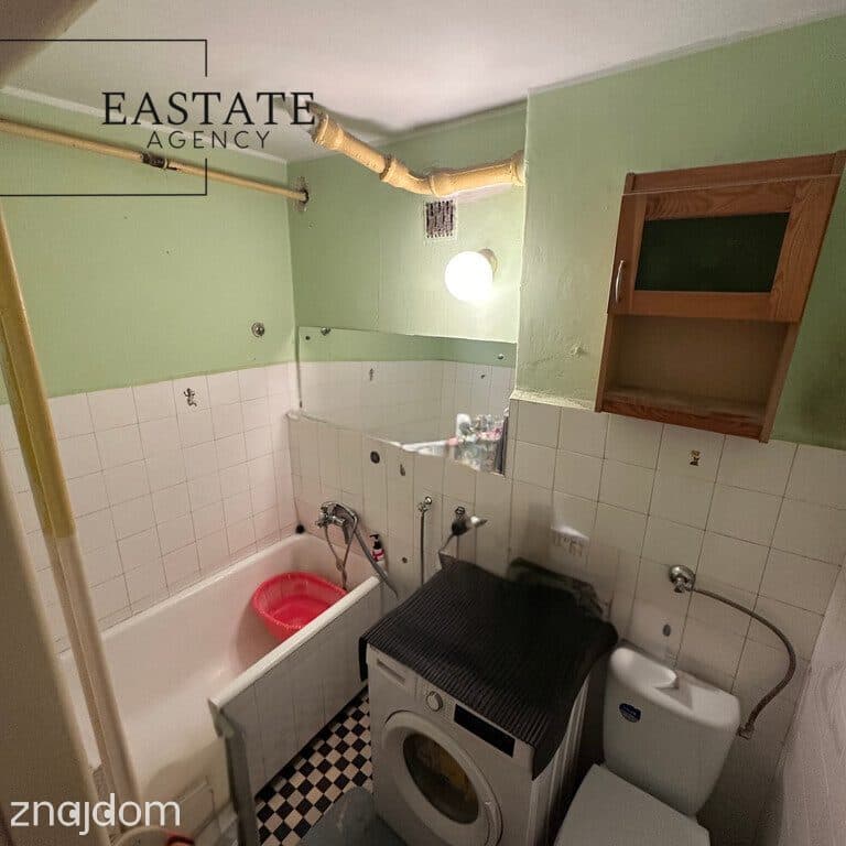 Dwa pokoje, 5 minut od centrum do remontu! - zdjęcie 6