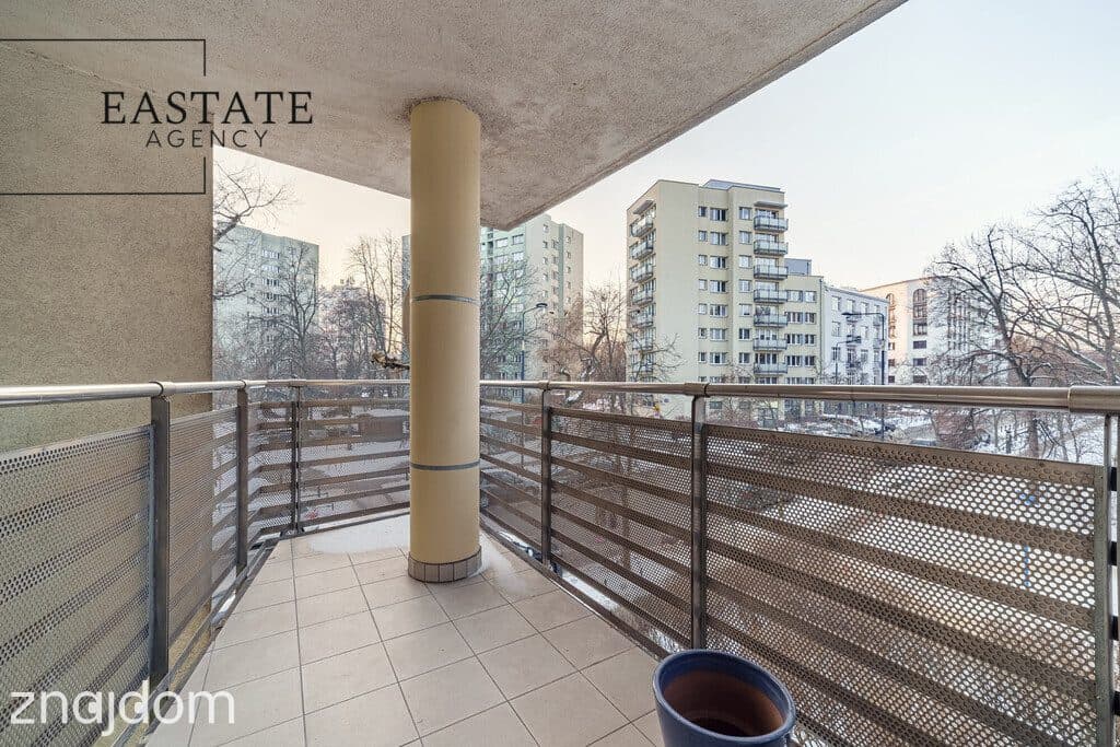 Apartament klasy premium w centrum Warszawy - zdjęcie 8