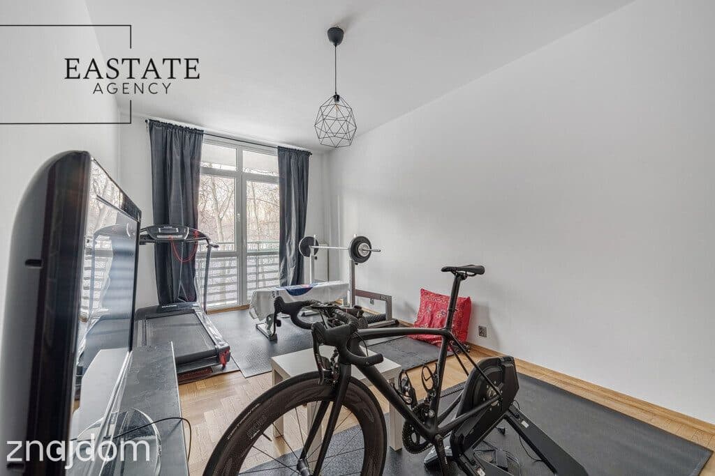 Apartament klasy premium w centrum Warszawy - zdjęcie 10