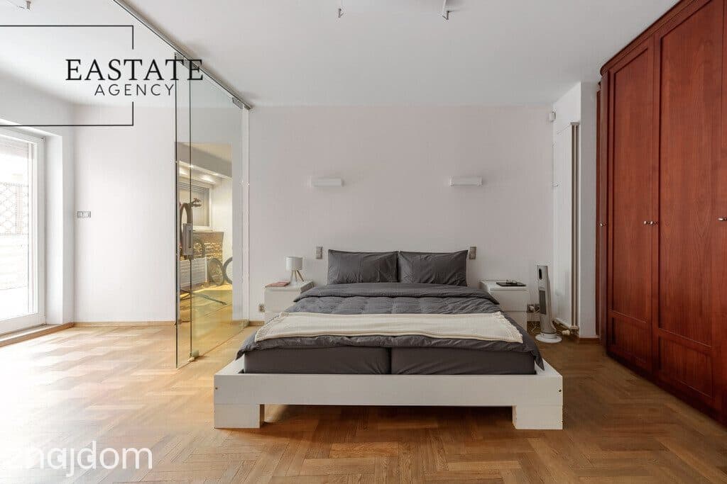 Apartament klasy premium w centrum Warszawy - zdjęcie 11