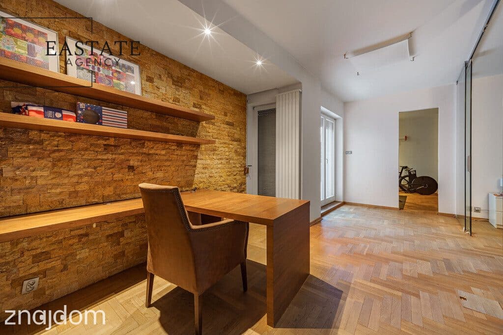 Apartament klasy premium w centrum Warszawy - zdjęcie 12