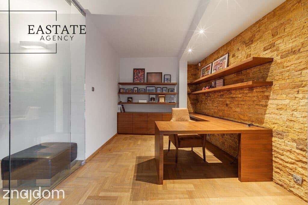Apartament klasy premium w centrum Warszawy - zdjęcie 13
