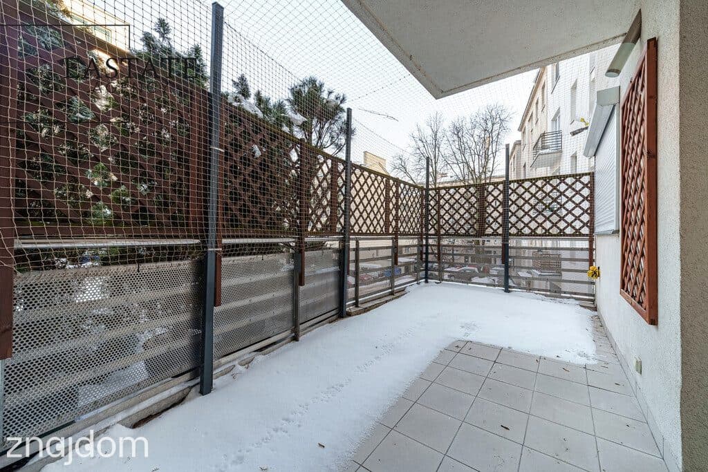 Apartament klasy premium w centrum Warszawy - zdjęcie 17