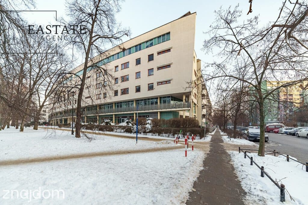 Apartament klasy premium w centrum Warszawy - zdjęcie 18
