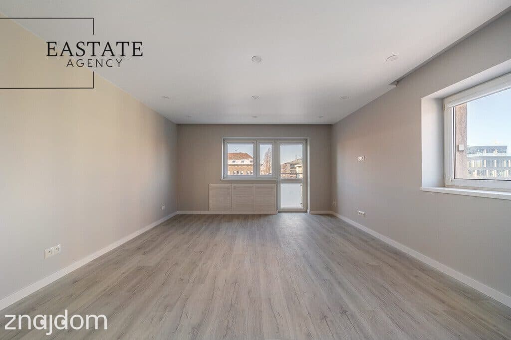 Mokotów | 57 m² | po generalnym remoncie - zdjęcie 3
