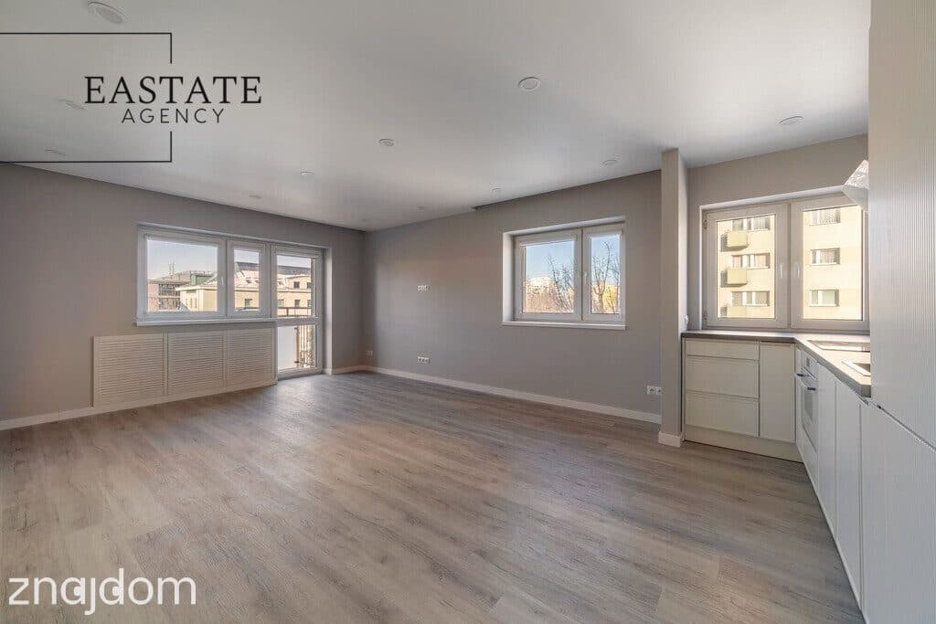 Mokotów | 57 m² | po generalnym remoncie - zdjęcie 4