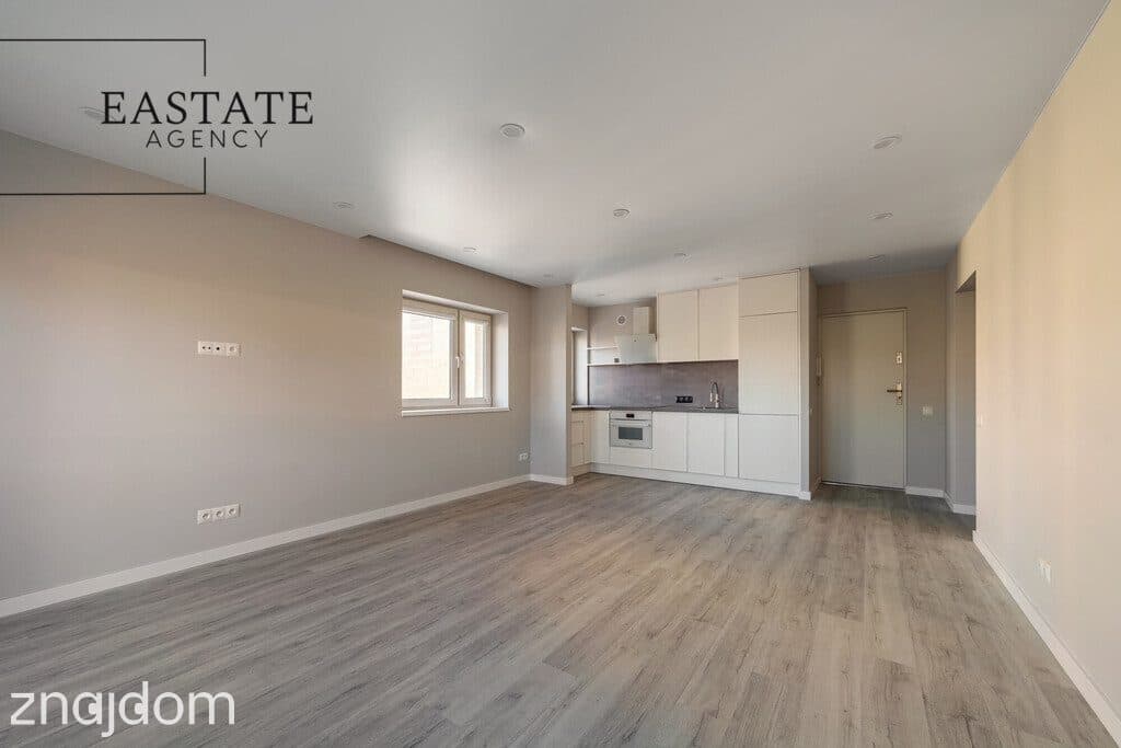 Mokotów | 57 m² | po generalnym remoncie