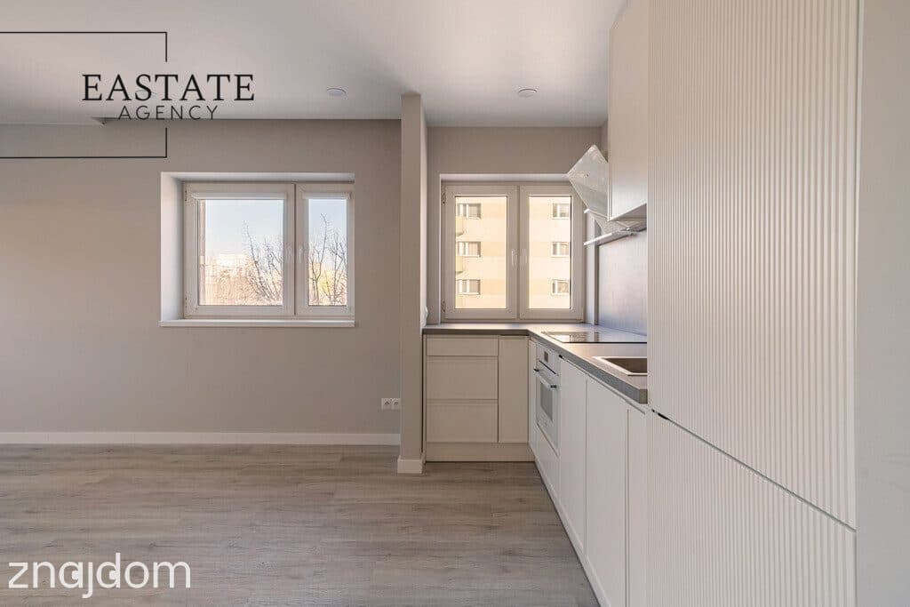 Mokotów | 57 m² | po generalnym remoncie - zdjęcie 5